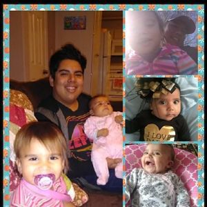 Meet your Posher, Richard